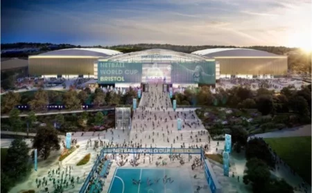 Brabazon Hangers image