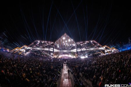 Soundstorm Festival 2022